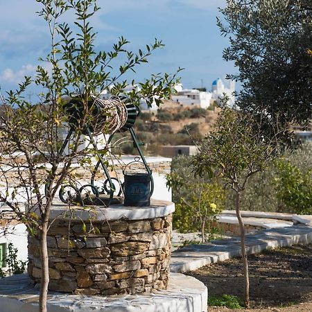 Rose Home Apollonia Exterior foto