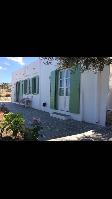 Rose Home Apollonia Exterior foto