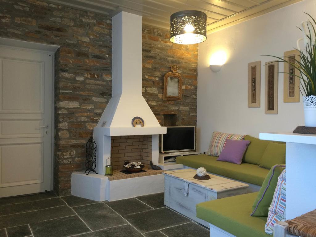 Rose Home Apollonia Exterior foto