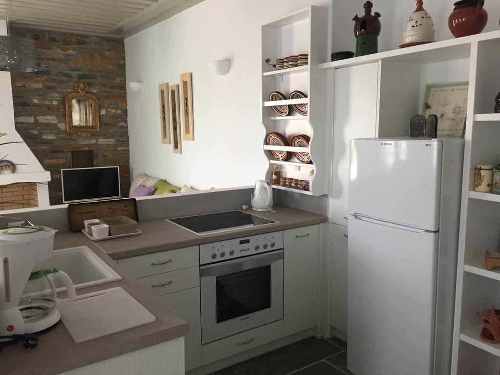 Rose Home Apollonia Exterior foto
