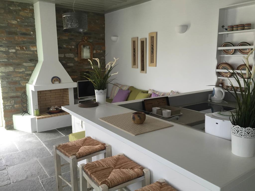 Rose Home Apollonia Exterior foto