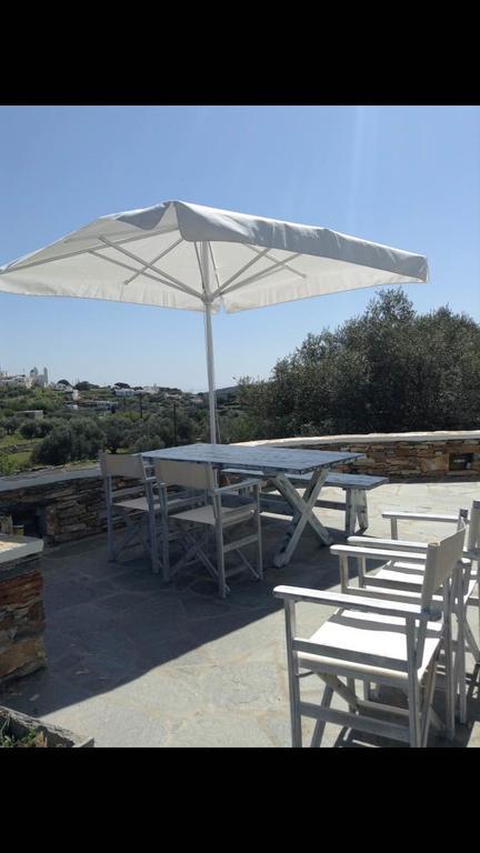 Rose Home Apollonia Exterior foto